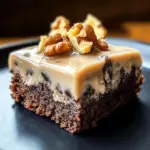 Banana Bread Brownies: Decadent Comfort You Can't Resist