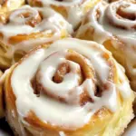 Best Homemade Cinnamon Rolls