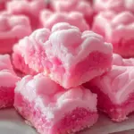 Bubblegum Slices: A Fun and Fluffy Sweet Treat for Beginners