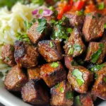 Copycat Chipotle Steak