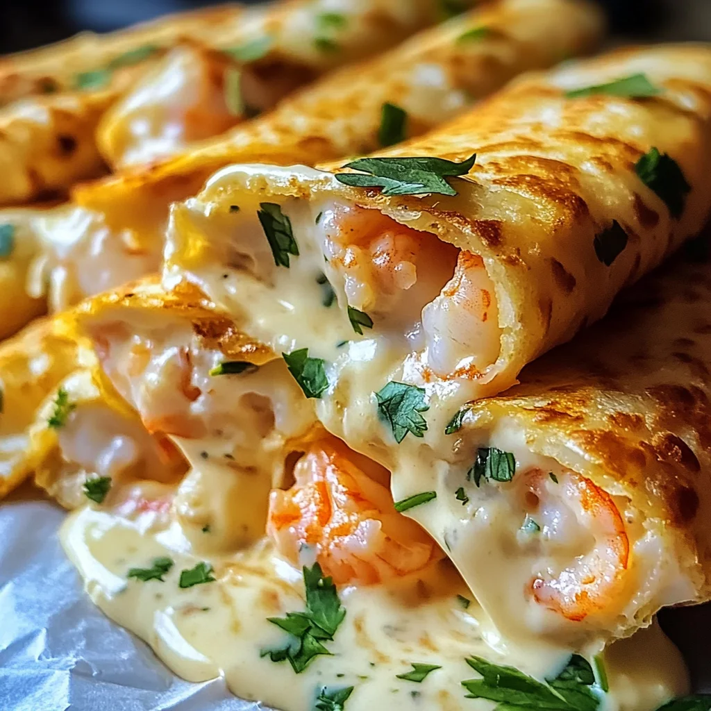 Crab Shrimp Queso: Discover the Ultimate Party Snack!