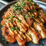 Crispy Hawaiian Mochiko Chicken for Flavorful Family Feasts