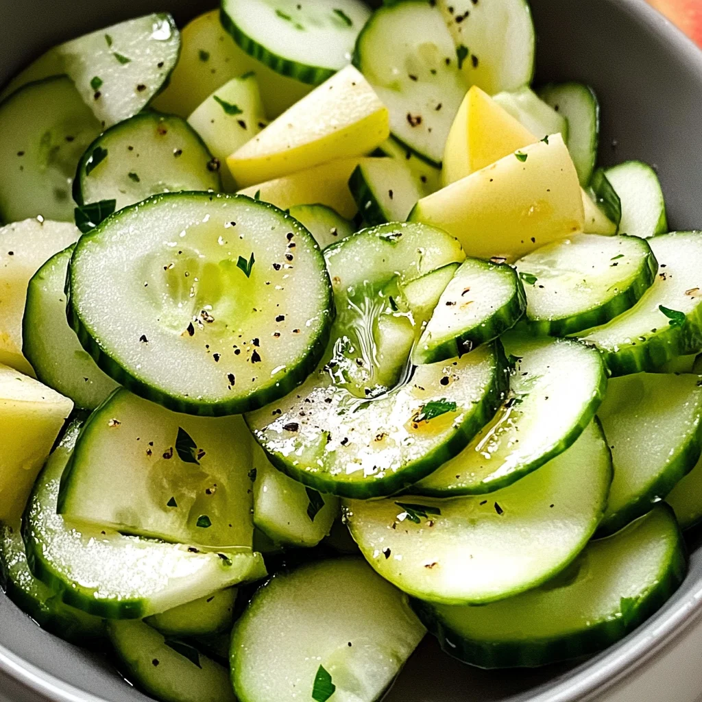 Cucumber