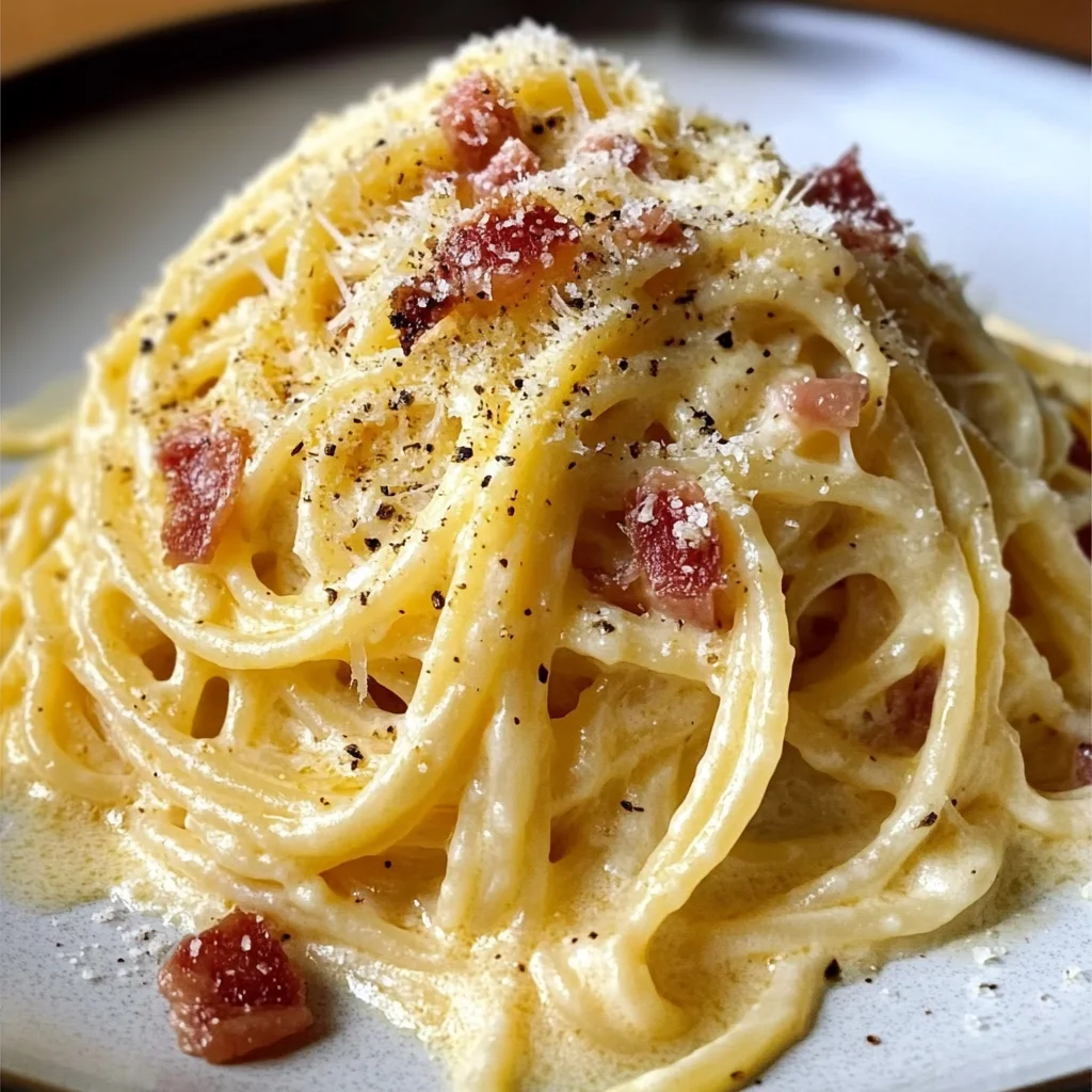 Gordon Ramsay Carbonara: The Ultimate Recipe & Guide