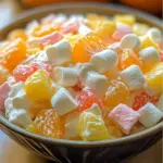 "Hawaiian" Fruit Salad