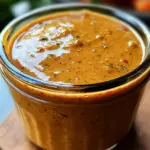 Shut Yo Mouth Sauce: The Best Creamy Kick for Any Meal