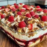 Trifle in a Tray
