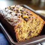 Banana Bread Recipe For Kids