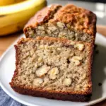 Best Easy Banana Bread Recipe
