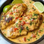 Cajun Chicken