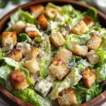 Classic Caesar Salad