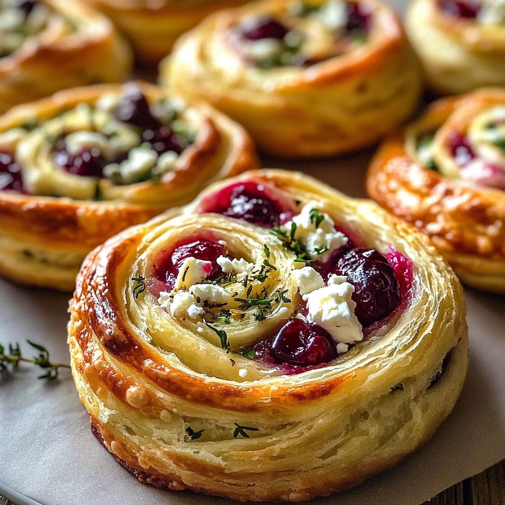 Cranberry