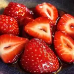 Easy Strawberry Glaze Recipe - Alrightwithme