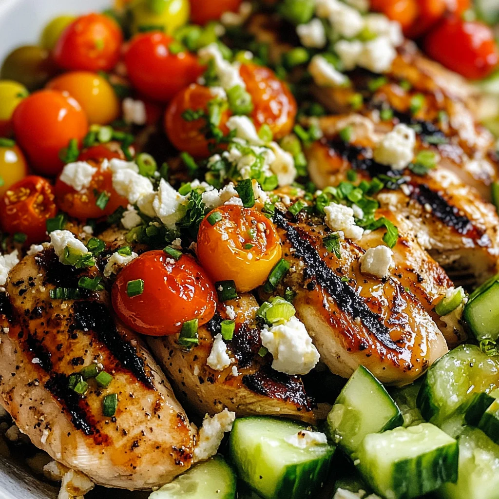 Grilled