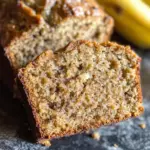 Healthy Banana Bread