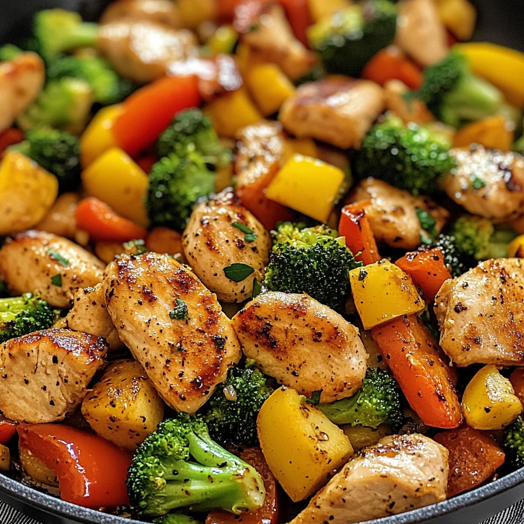 Healthy