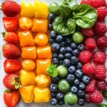 Homemade Fruit Snacks Recipe