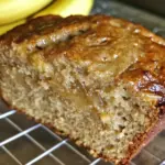 Instant Pot Banana Bread