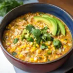 Mexican Street Corn Chicken Chili Recipe