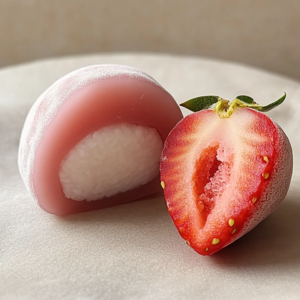 Mochi