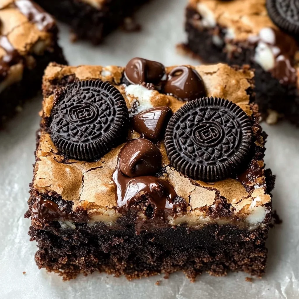 Oreo