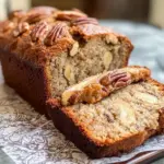 Paula Deen Banana Bread Recipe