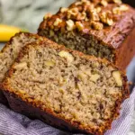 Paula Deen Banana Nut Bread Recipe