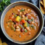 Pinto Bean Soup