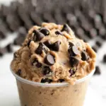 Protein Cookie Dough