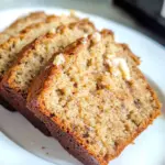Simple Banana Bread Recipe