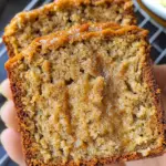 The Best Healthy Banana Bread Recipe