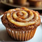 Apple Butter Swirl Muffins That Will Elevate Your Mornings
