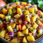 Best Fresh Mango Salsa for a Vibrant Summer Dish