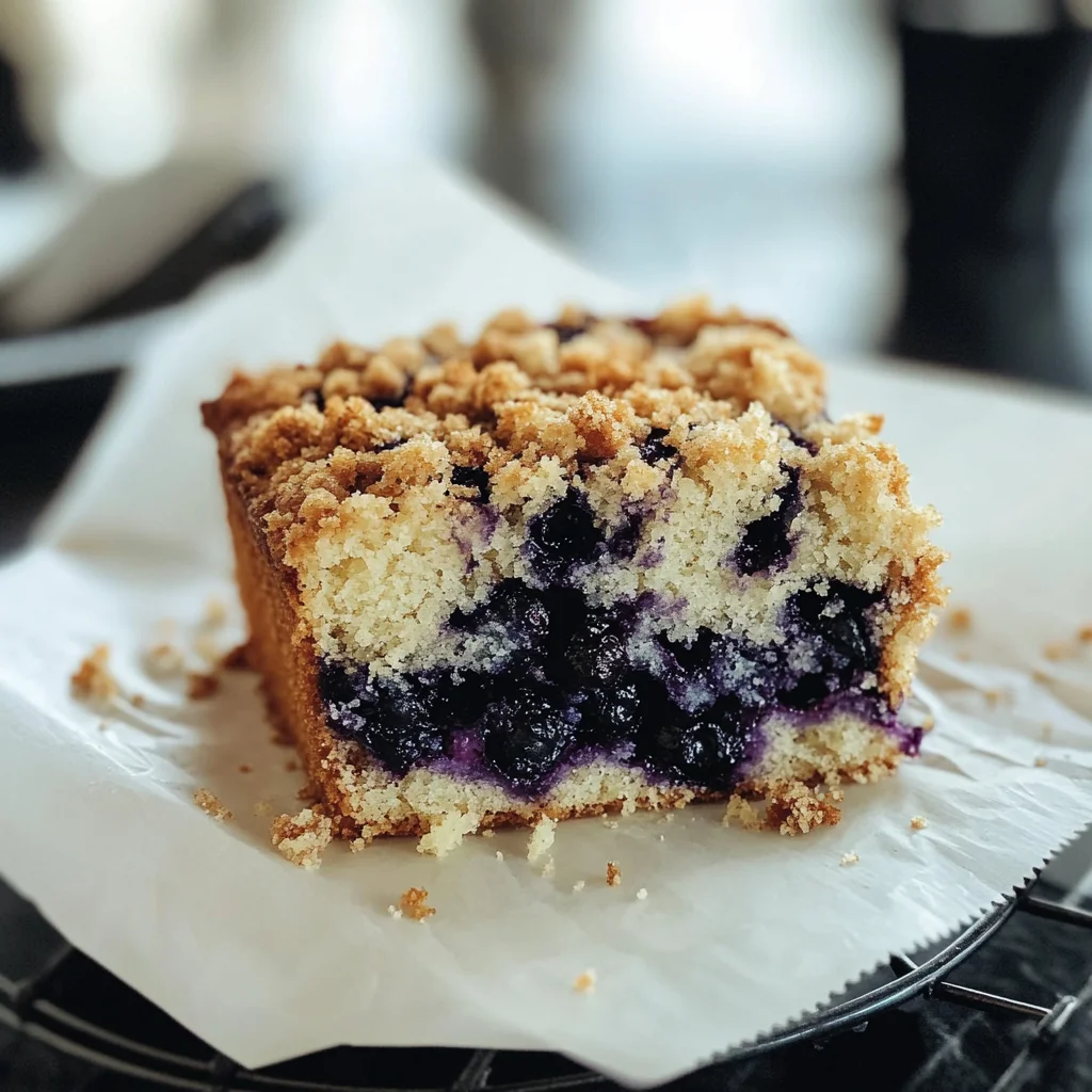 Blueberry
