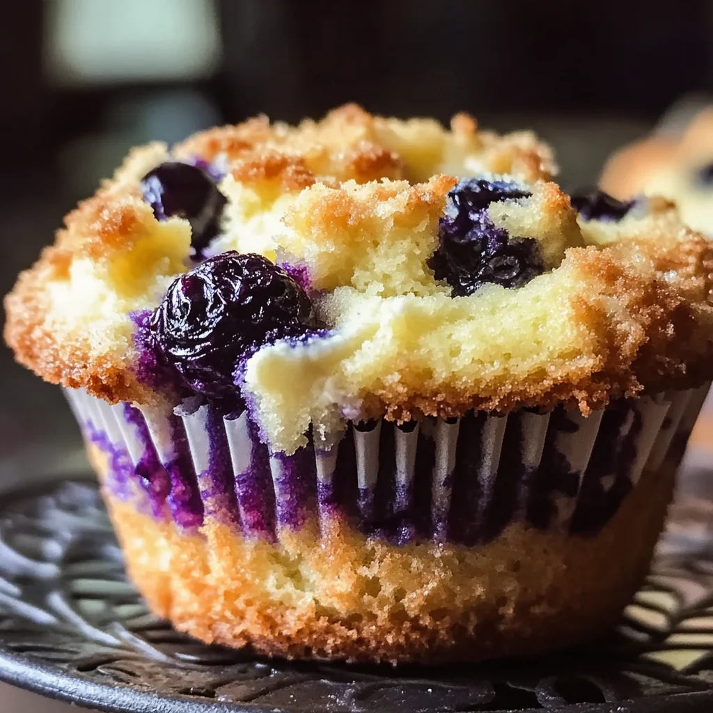 Blueberry