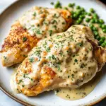 Boursin Chicken