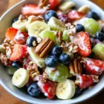 Breakfast Fruit Salad