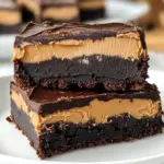 Buckeye Brownies