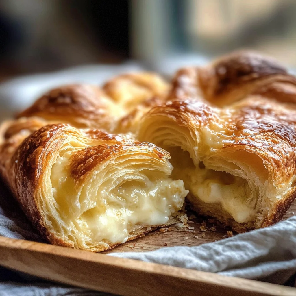 Buttery