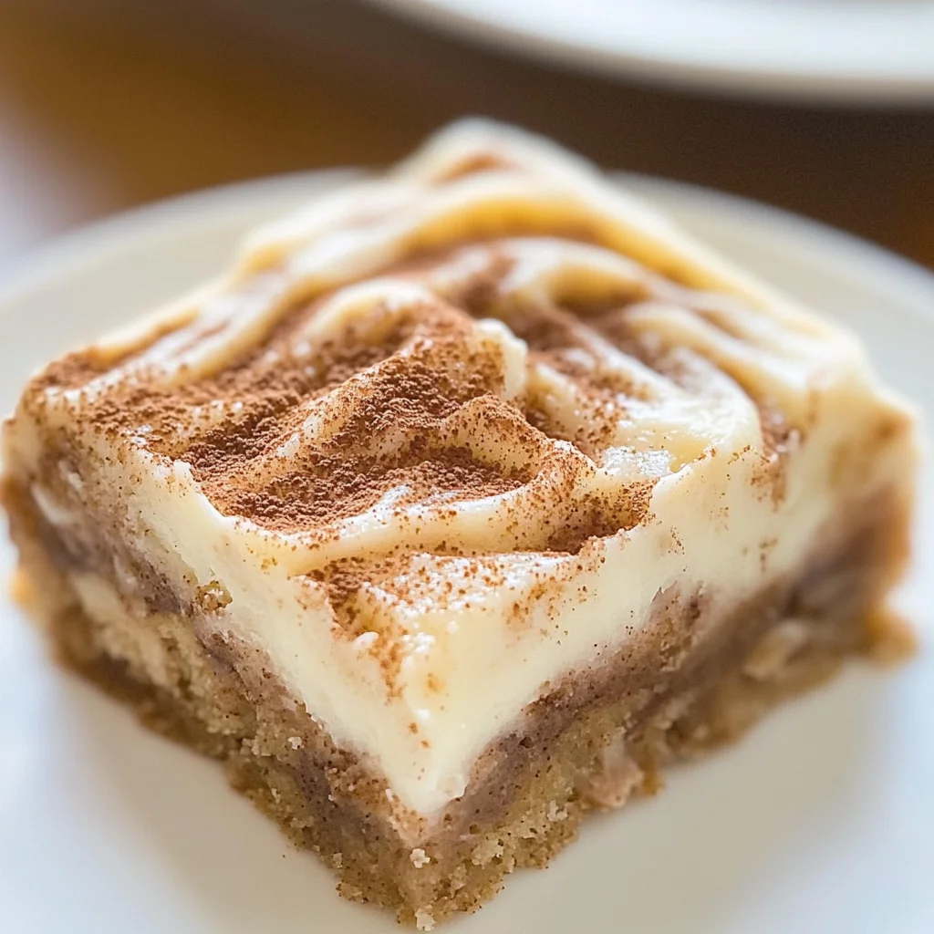 Cinnamon