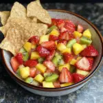 Fruit Salsa