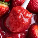 How to Make Strawberry Puree
