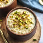 Indian Overnight Oats