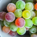 Kool Aid Grapes