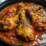 Nigerian Chicken Stew Recipe