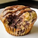 Nutella Banana Muffins: An Amazing Ultimate Recipe