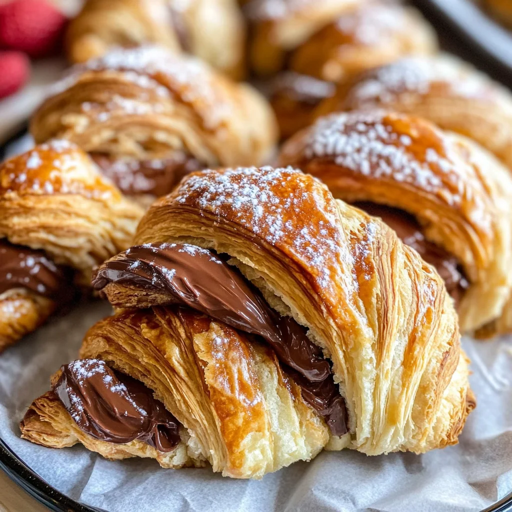 Nutella