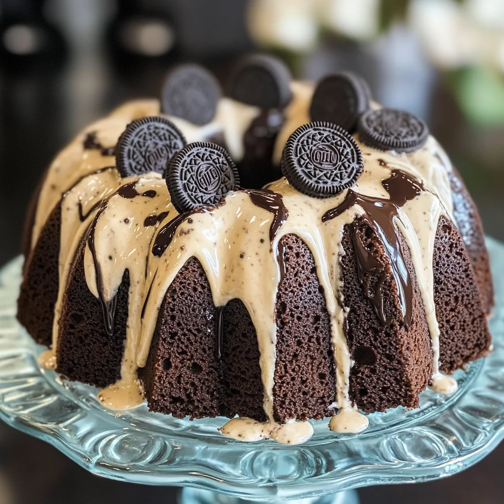 Oreo