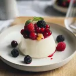 Panna Cotta
