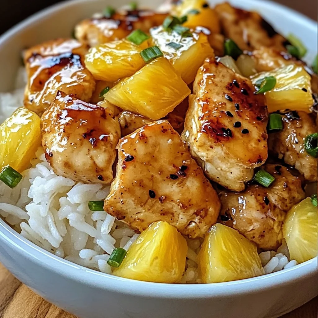 Pineapple